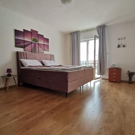 Apartman Franc Задар Экстерьер фото