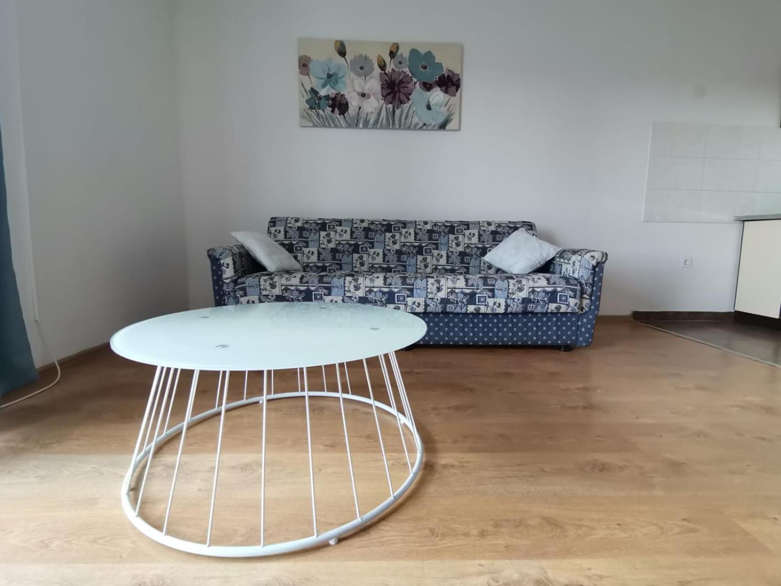 Apartman Franc Задар Экстерьер фото