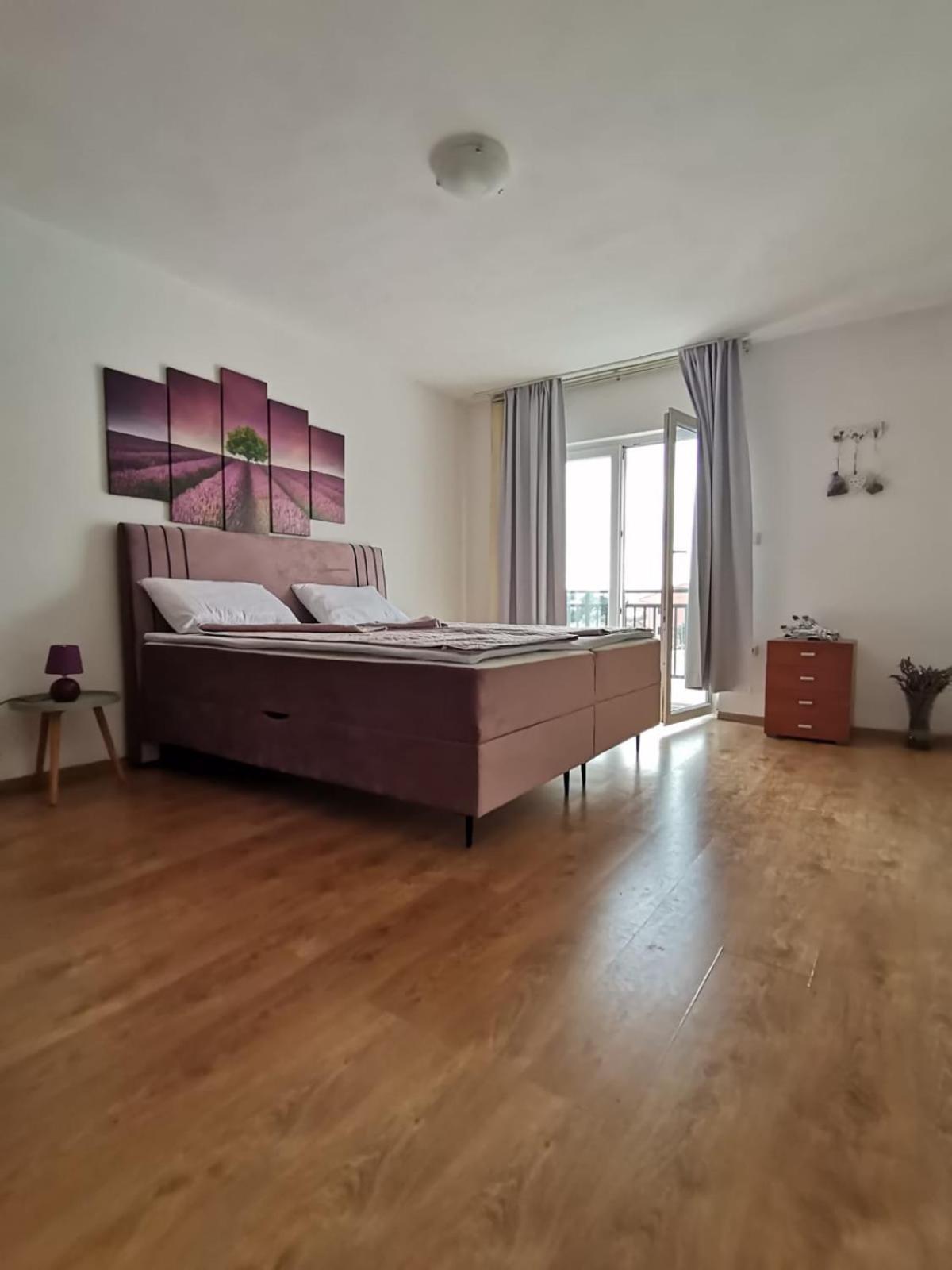 Apartman Franc Задар Экстерьер фото