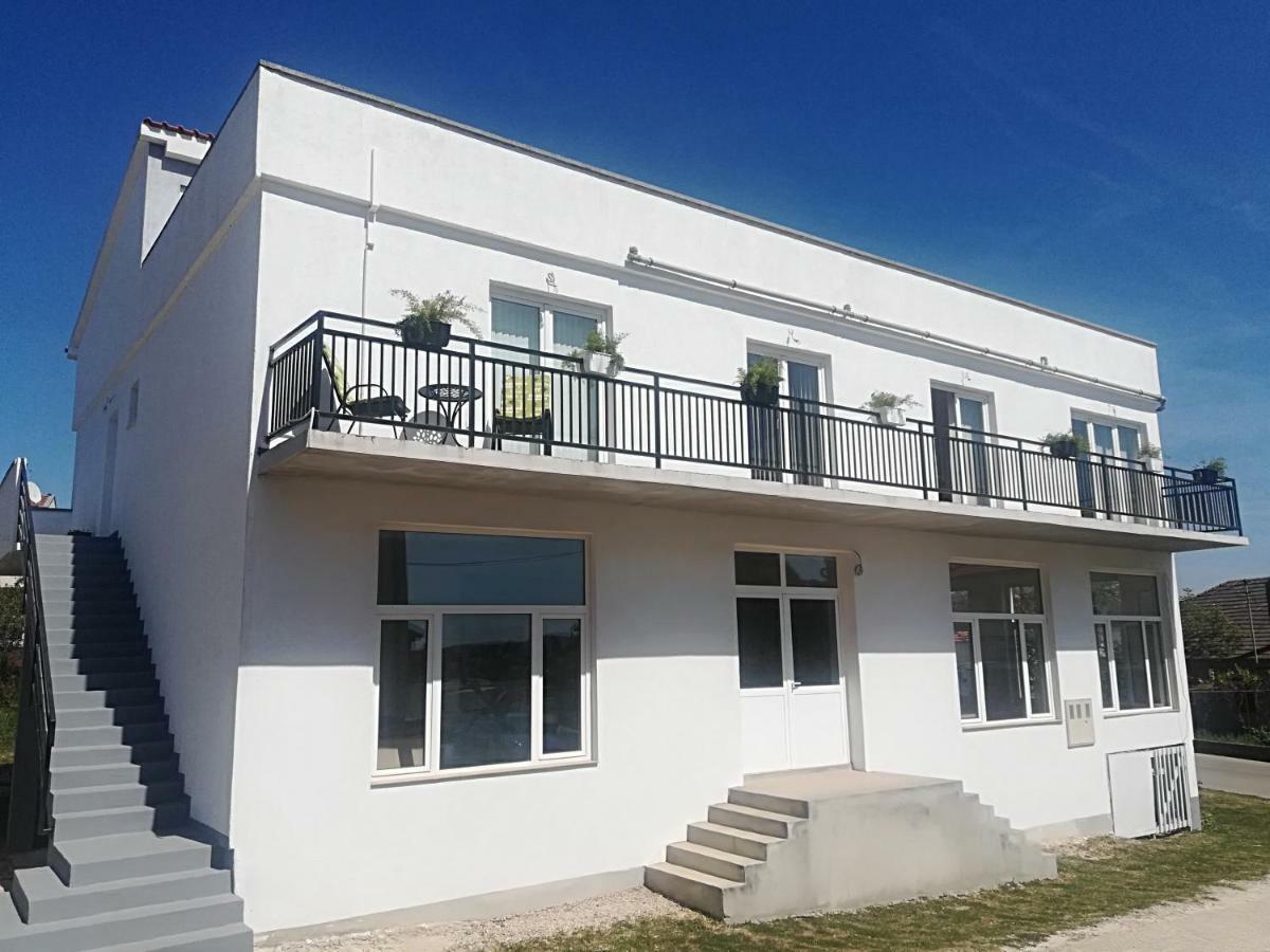Apartman Franc Задар Экстерьер фото