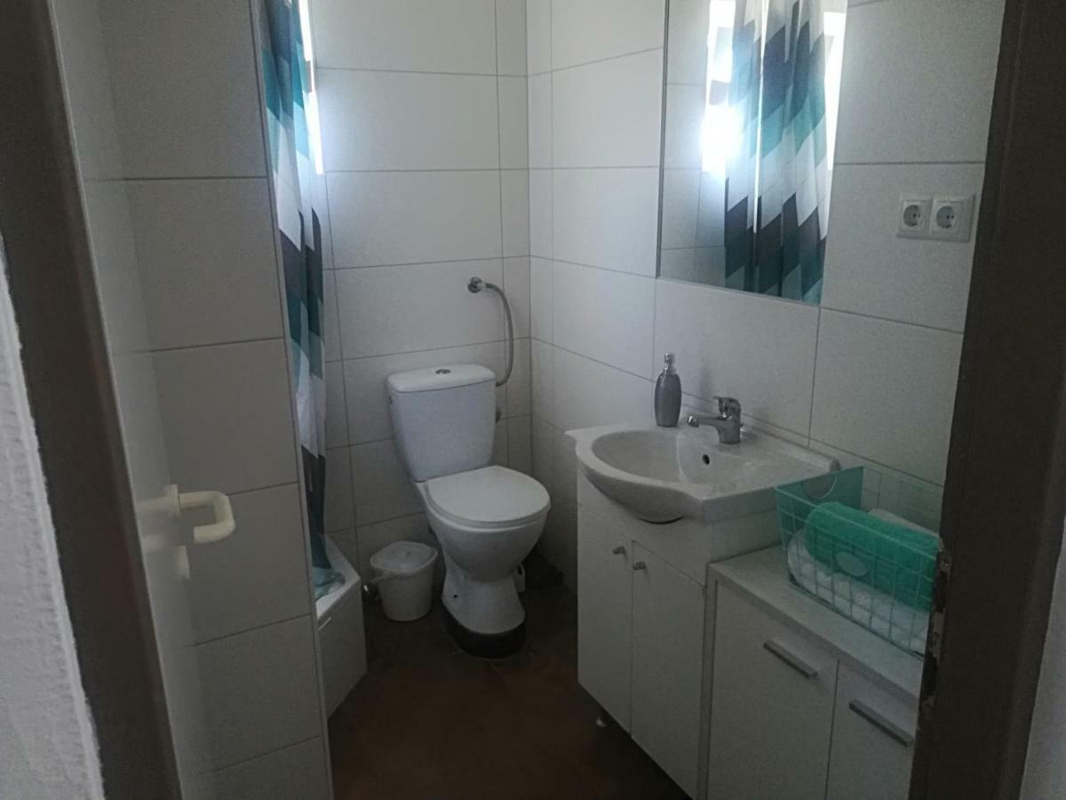 Apartman Franc Задар Экстерьер фото